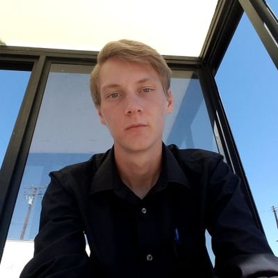 Profile Picture of Jeremy Munroe (@incursio19) on Twitter
