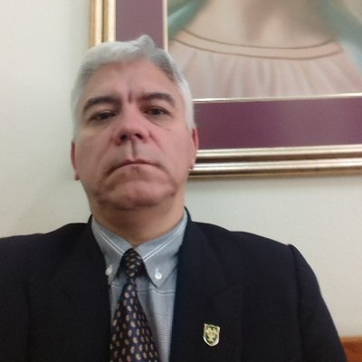 Profile Picture of Henry Andino Velásquez (@HenryAndinoV) on Twitter