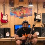 Profile Picture of Bader Al Mahoozi (@bader_almahoozi) on Instagram