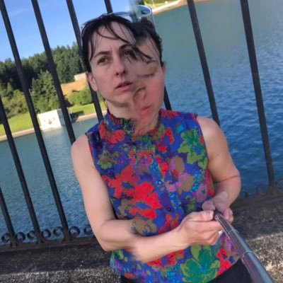 Profile Picture of Zoela Renee Summerfield (@Zulipper) on Twitter