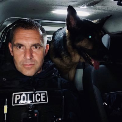 Profile Picture of PD Ronnie (@PD_Ronnie) on Twitter