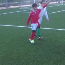 Profile Picture of Albert Serafín (@SerafinAlbert) on Twitter