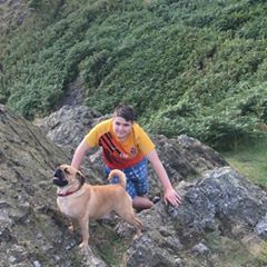 Profile Picture of Max Gower (@maxgower7) on Tiktok