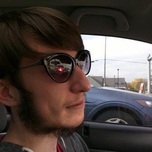 Profile Picture of Matt Backus (@TheMattBackus) on Twitter