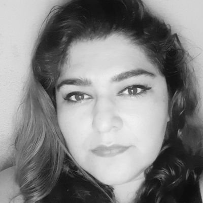 Profile Picture of Angélica Singh (@AnglicaSingh1) on Twitter