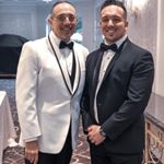 Profile Picture of Alan Bright (@rabbibright) on Instagram