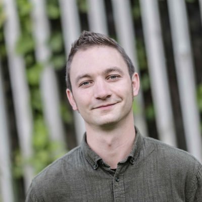 Profile Picture of Steven Jourdan (@Stvn_jrdn) on Twitter