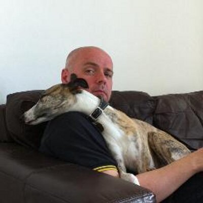 Profile Picture of Ben LeGrys (@benlegrys) on Twitter