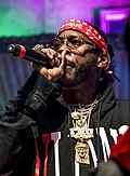 Profile Picture of 2 Chainz - Wikipediaon Wikipedia