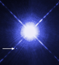 Profile Picture of White dwarf - Wikipediaon Wikipedia