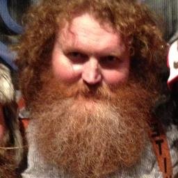 Profile Picture of David L Minor (@AliveagainDlm) on Twitter