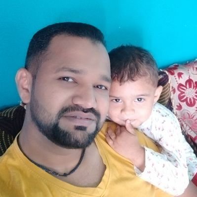 Profile Picture of Wasim Y. Shaikh (@wasim_shaikh641) on Twitter