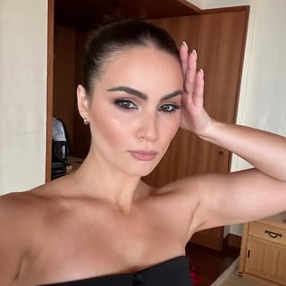 Profile Picture of Morgan Lillian (@morgan_lillian) on Instagram