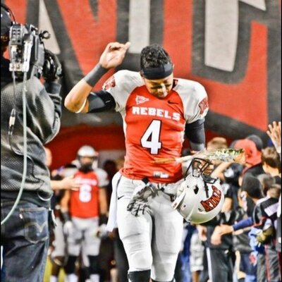 Profile Picture of Phillip Payne (@Philly_Wink) on Twitter