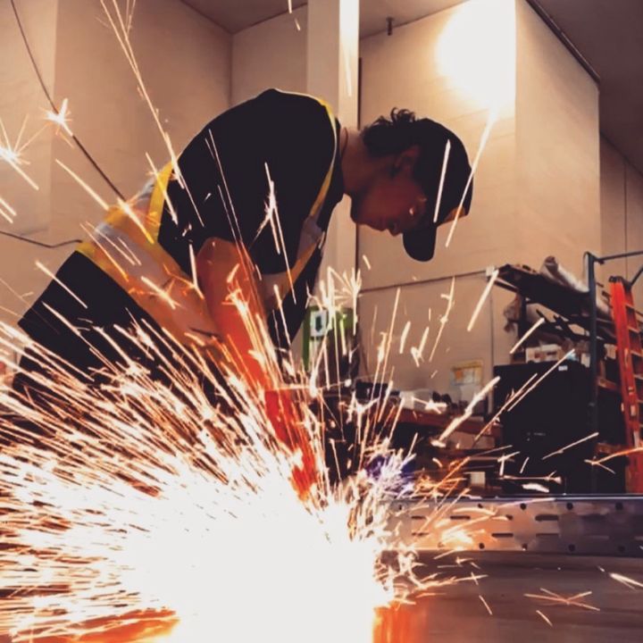 Profile Picture of JDC (@joseph.deman) on Tiktok