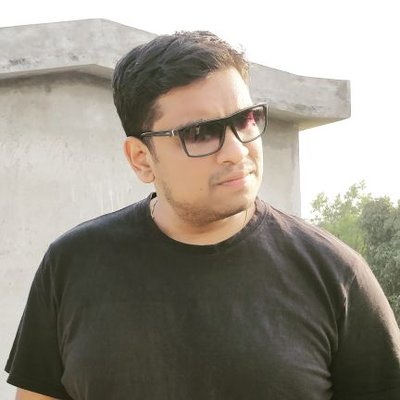 Vishal Jadhav - Twitter Profile Picture of Vishal Jadhav (@vishaljadhav786) on Twitter