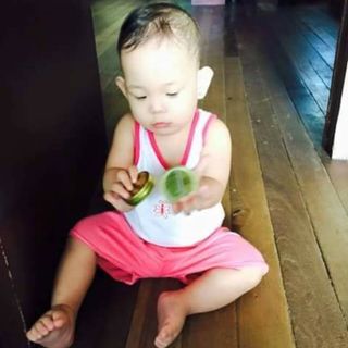 Profile Picture of Carol Abrensosa Bayangos (@carol.bayangos) on Facebook
