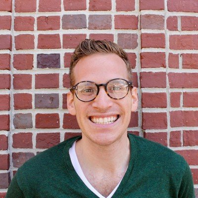 Profile Picture of David Berlin (@DavidBerlin2) on Twitter