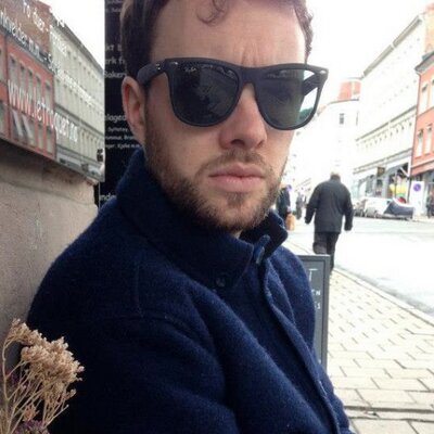 Profile Picture of Steve Shuttlewood (@stevie_shutts) on Twitter