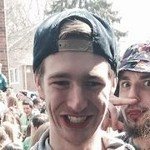 Profile Picture of Hugh Honey (@honeyyyyandvinegarr) on Instagram