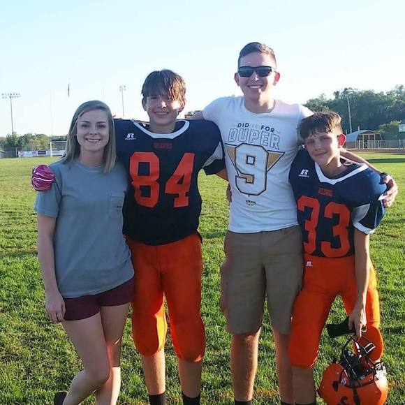 Profile Picture of Tony Lanza (@t_lanza) on Poshmark