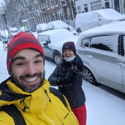 Profile Picture of Erik Peek (@ErikPeek1) on Twitter