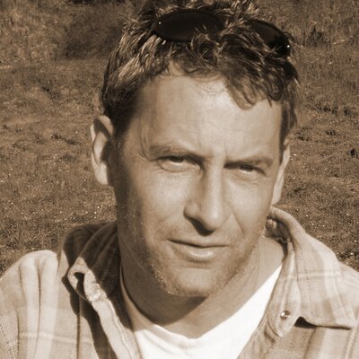Profile Picture of JEFF STANGER (@frey22) on Twitter