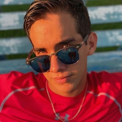 Christian Stefanno Matute Sandoval - Twitter Profile Picture of Christian Stefanno Matute Sandoval (@MatuteStefanno) on Twitter