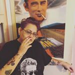 Profile Picture of 🌺Sherry🌺 (@vigil_j) on Instagram