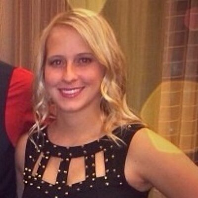 Erika Marshall - Twitter Profile Picture of Erika Marshall (@othblonde) on Twitter