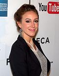 Profile Photo of Haylie Duff - Wikipediaon Wikipedia