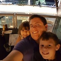 Profile Picture of Mark Pidgeon (@mark-pidgeon-4) on Quora