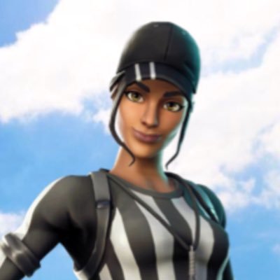 Profile Picture of Parallel Ben (@BenFaust6) on Twitter