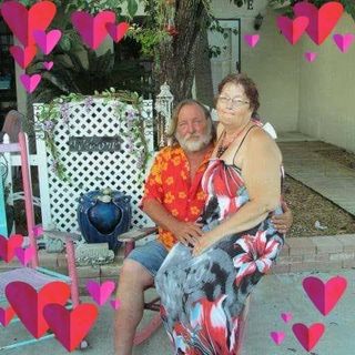 Profile Picture of Tresia Trivett (Tresia Burdine Trivett) (@tresia.trivett) on Facebook