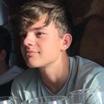Profile Picture of Jesse Hicks (@jessekhicks) on Instagram