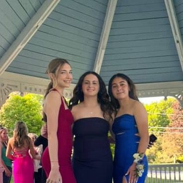 Profile Picture of isabel (@isabel.doherty) on Tiktok