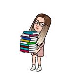 Profile Picture of Vanessa Joanne (@bookclubblonde) on Instagram