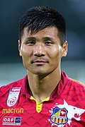 Profile Picture of Pak Kwang-ryongon Wikipedia