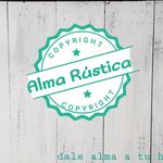 Profile Picture of Alma Rústica (@_alma_rustica_) on Instagram