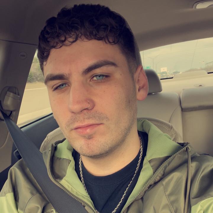 Profile Photo of Brandon Arehart (@brandon.arehart) on Tiktok