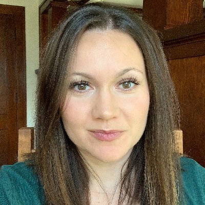 Profile Picture of Amy Loder (@amyloder_) on Twitter