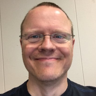 Profile Picture of Chris J Cavanagh 👻 (@ChrisJCav) on Twitter