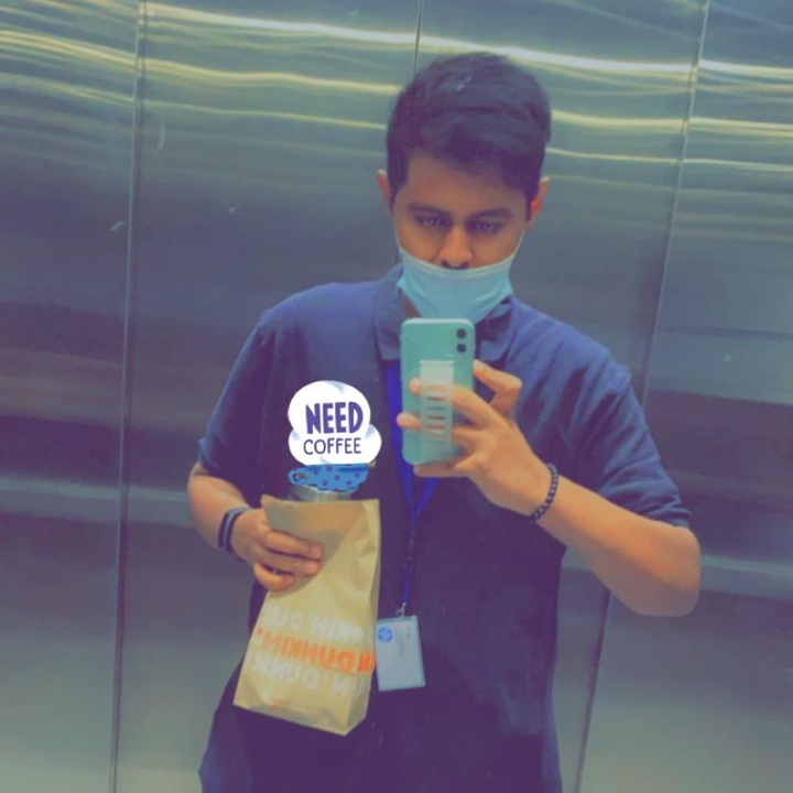 Profile Picture of Khaled (@ott2q) on Tiktok
