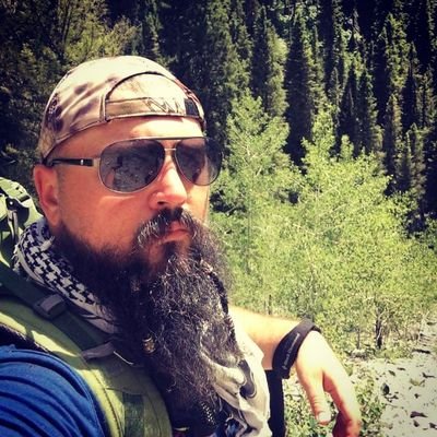 Profile Picture of Jesse James De Marco (@in50meniack) on Twitter