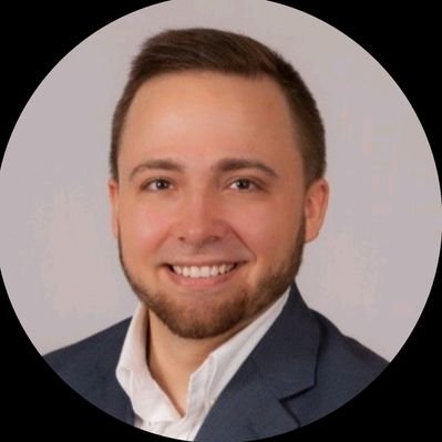 Profile Picture of James Heath Markley (@JHMarkley) on Twitter