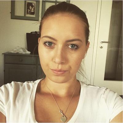 Profile Picture of Michaela Schneider (@xoxo_mii9) on Twitter