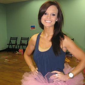 Profile Picture of Paula Salazar (@paulasalazar) on Pinterest