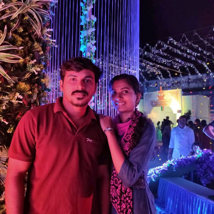Profile Picture of Reena Varghese (@reenavarghese533) on Tiktok