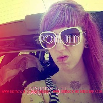 Profile Picture of Leah Brooke (@LeahBrookeMusic) on Twitter