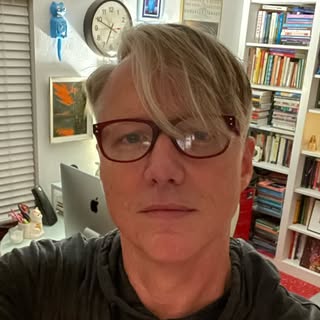 Profile Picture of Kenneth Kidd (@kenneth.kidd) on Instagram